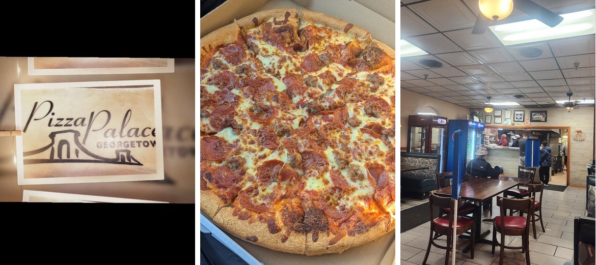 Pizza Palace