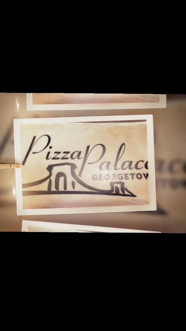 Pizza Palace