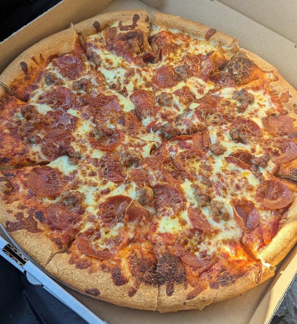 Pizza Palace