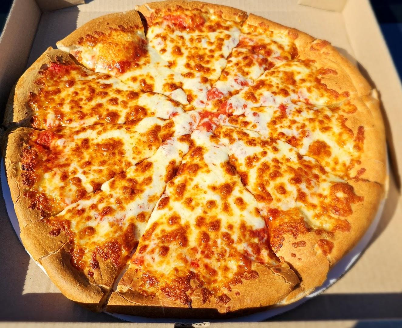 Pizza Palace